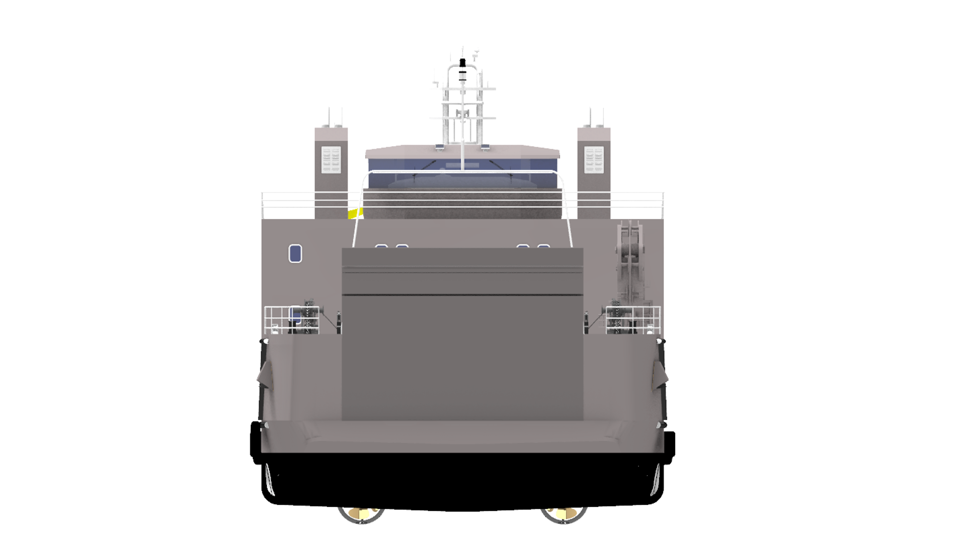 65 M Landing Craft 3
